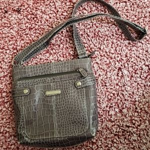 Rosetti purse